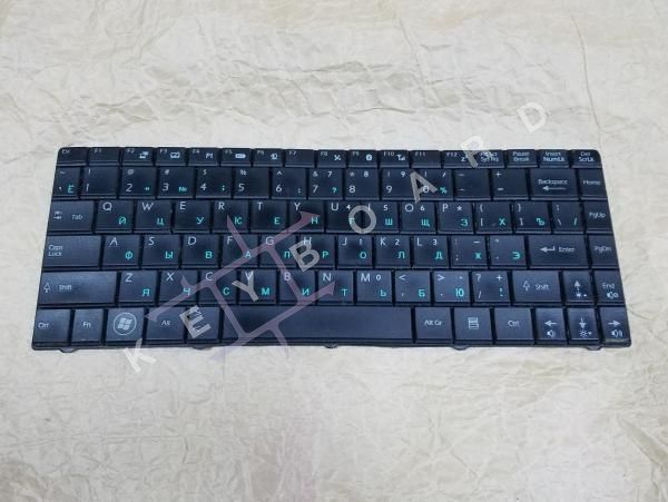 Клавіатура до ноутбука Msi U230